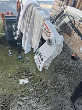 Image of Bobcat CT1025 Image 1