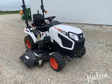 Tractors