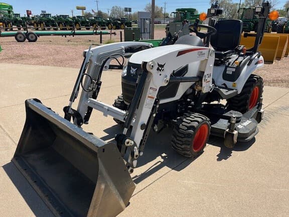 Image of Bobcat CT1025 equipment image 1