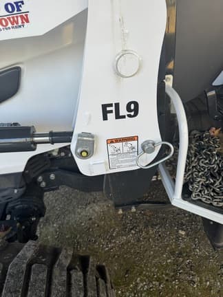 Image of Bobcat CT4045 equipment image 1