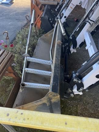 Image of Bobcat CT4045  equipment image 4