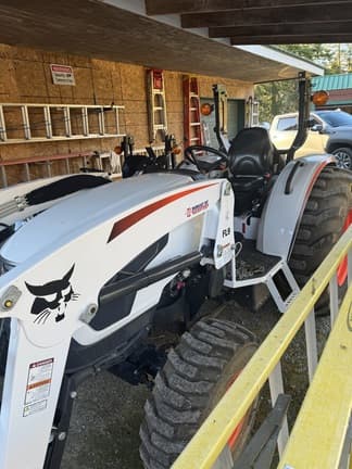 Image of Bobcat CT4045 Primary image