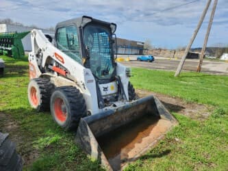 Image of Bobcat S650 Primary image
