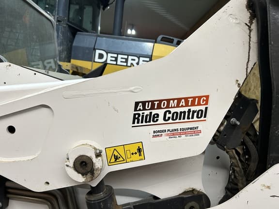 Image of Bobcat S76 equipment image 1