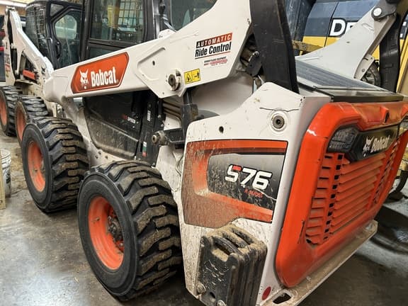 Image of Bobcat S76 Primary image