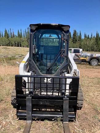 Image of Bobcat T66 equipment image 4