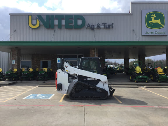 Image of Bobcat T66 equipment image 2