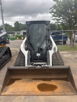 Image of Bobcat T76 equipment image 1