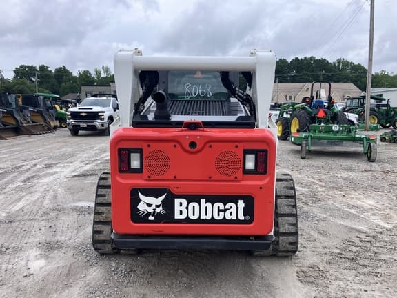 Image of Bobcat T770 equipment image 2