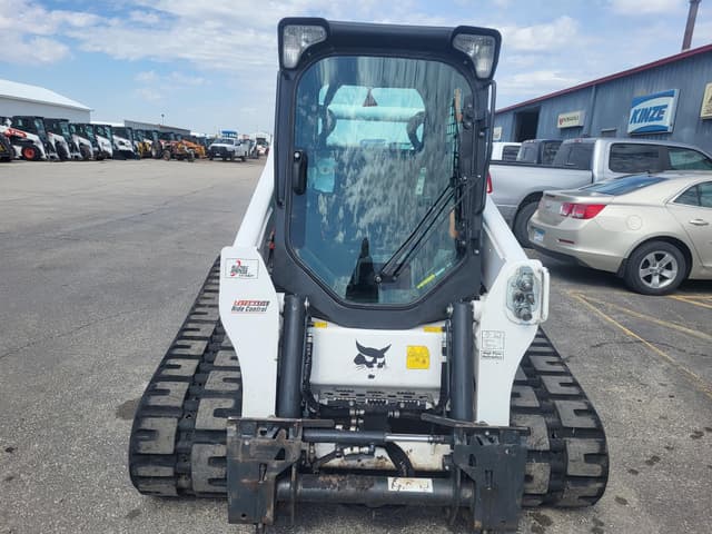 Image of Bobcat T770 equipment image 2