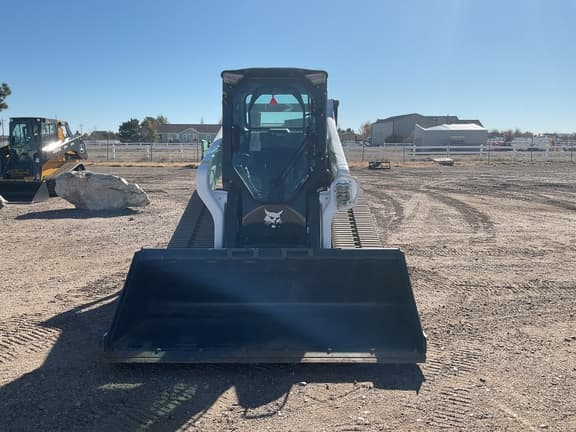 Image of Bobcat T86 equipment image 1