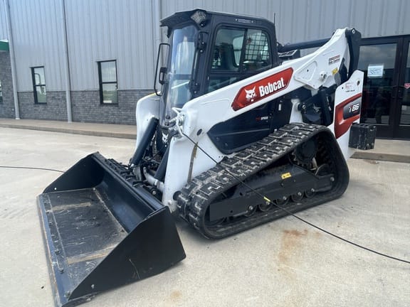 2024 Bobcat T86 Equipment Image0