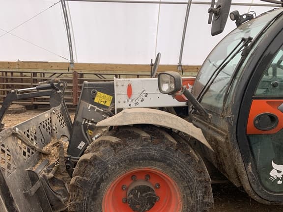 Image of Bobcat TL619 equipment image 1