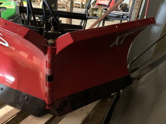 Image of Boss MSC12480 & MSC12060 equipment image 1