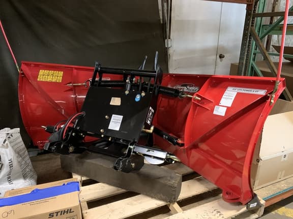 Image of Boss MSC12480 & MSC12060 equipment image 4