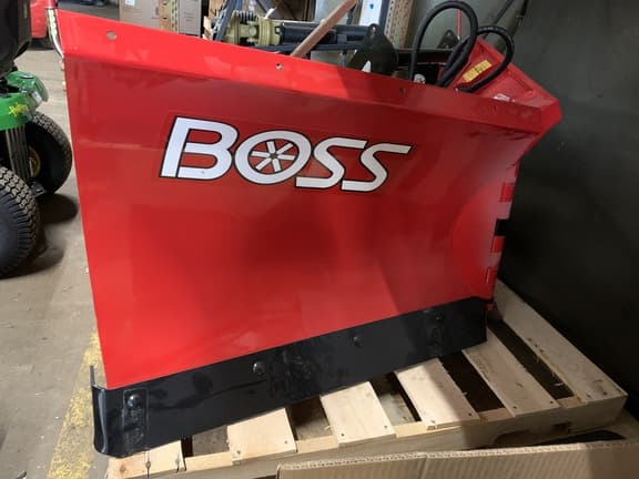 Image of Boss MSC12480 & MSC12060 equipment image 2