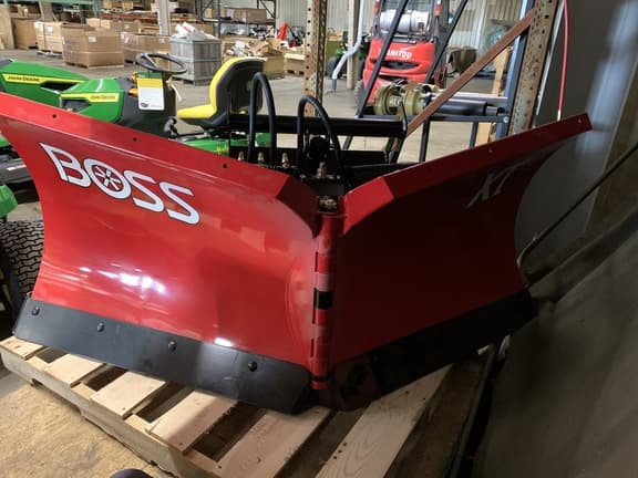 Image of Boss MSC12480 & MSC12060 Primary image