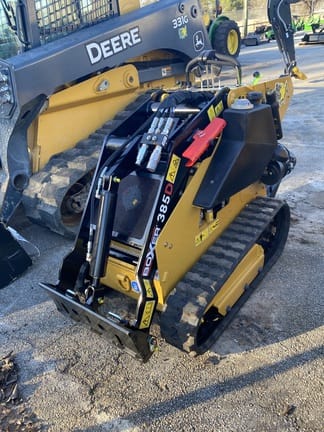 2024 Boxer 385D Equipment Image0