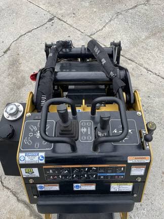 Image of Boxer 600HD equipment image 3