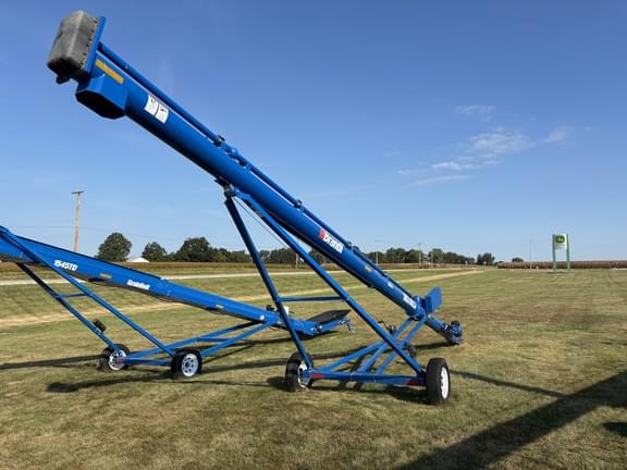 Image of Brandt 1037 equipment image 2