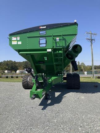 Image of Brandt 1120XT equipment image 1