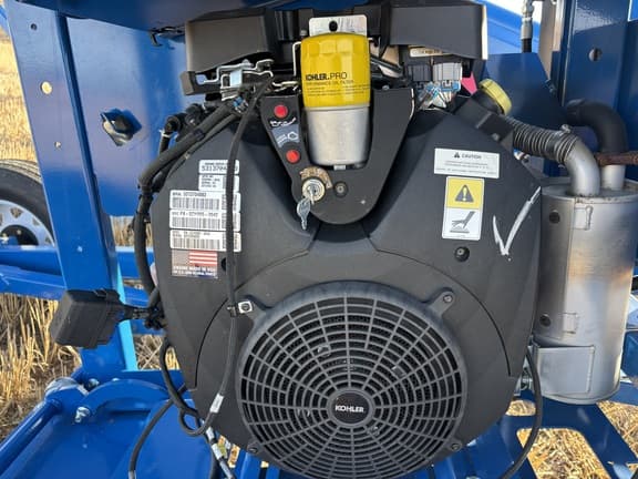 Image of Brandt 1552LP+ equipment image 2