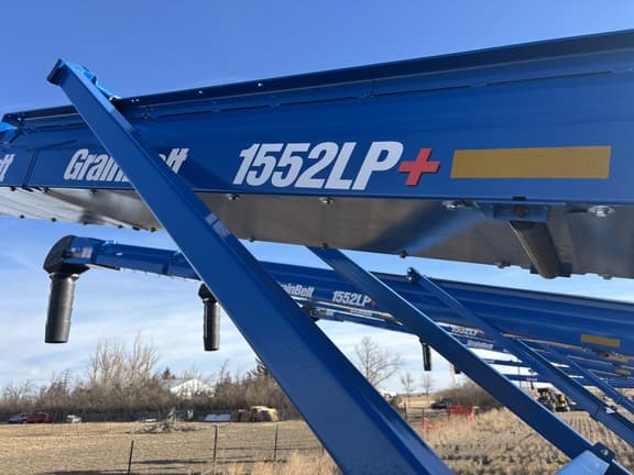 Image of Brandt 1552LP+ equipment image 4