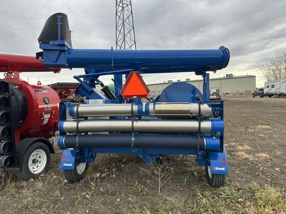 Image of Brandt 5200EX equipment image 3