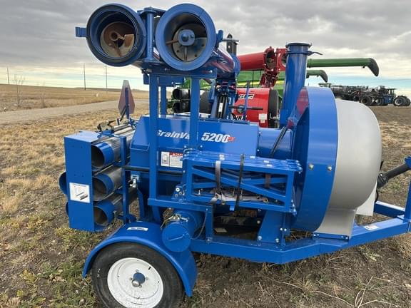 Image of Brandt 5200EX equipment image 2