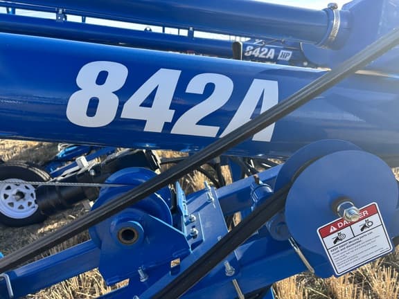 Image of Brandt 842A Image 1