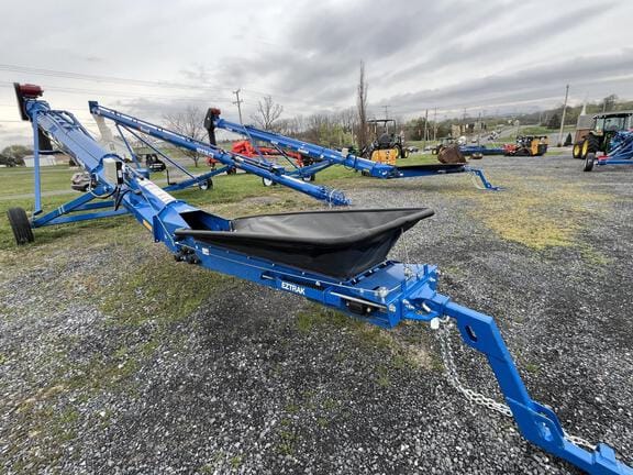 2024 Brandt 1535TDLP Equipment Image0