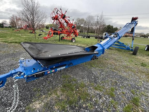 Image of Brandt 1535TDLP equipment image 1