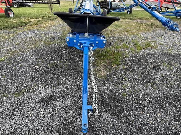 Image of Brandt 1535TDLP equipment image 3