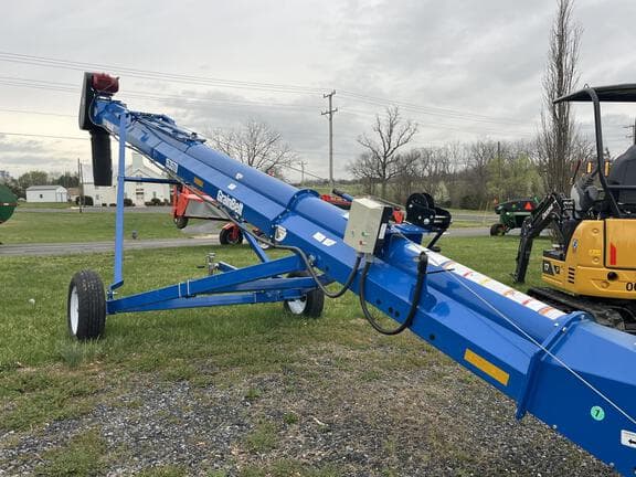 Image of Brandt 1535TDLP Image 1