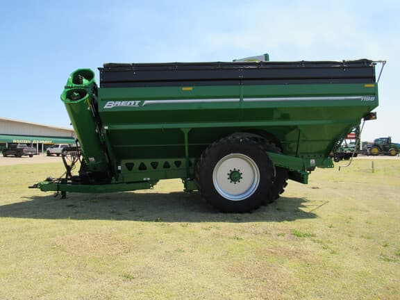 Image of Brent 1198 equipment image 1