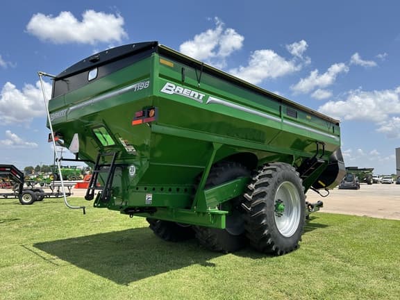 Image of Brent 1198 equipment image 4