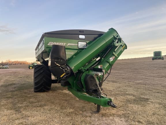 Image of Brent 1198 equipment image 4