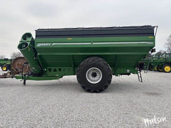 Image of Brent 1198 equipment image 4