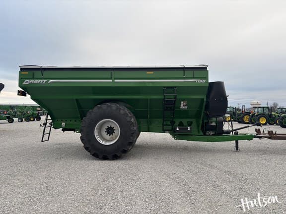 Image of Brent 1198 equipment image 3