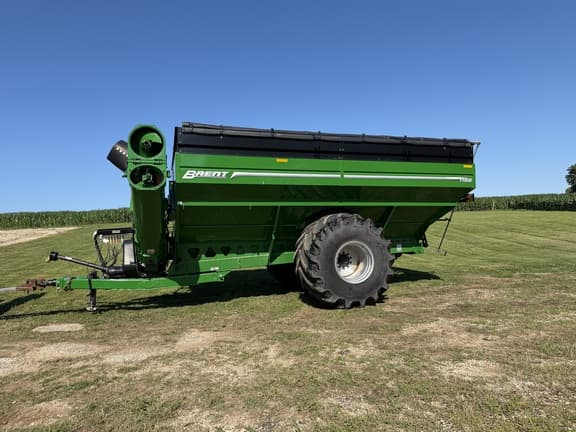 Image of Brent 1198 equipment image 1