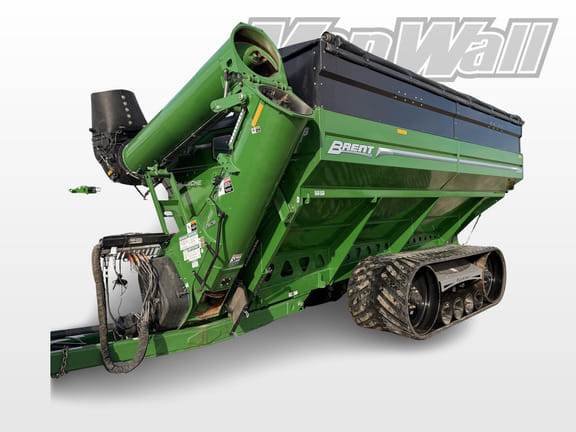 2024 Brent 1398 Equipment Image0