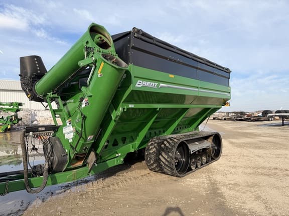 Image of Brent 1398 equipment image 1