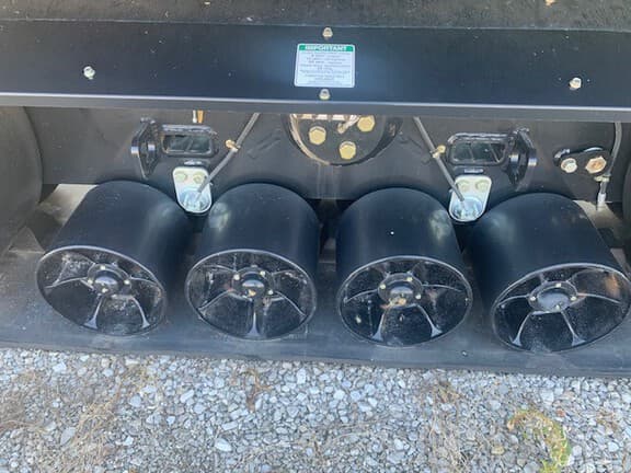 Image of Brent 1398 equipment image 4