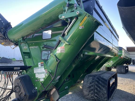 Image of Brent 1398 equipment image 2