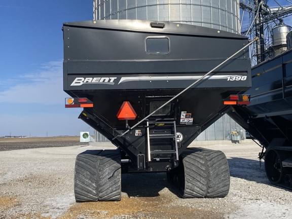 Image of Brent 1398 equipment image 3