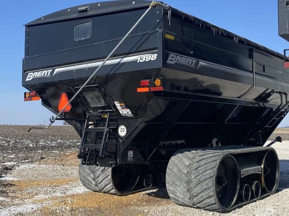 Image of Brent 1398 equipment image 4