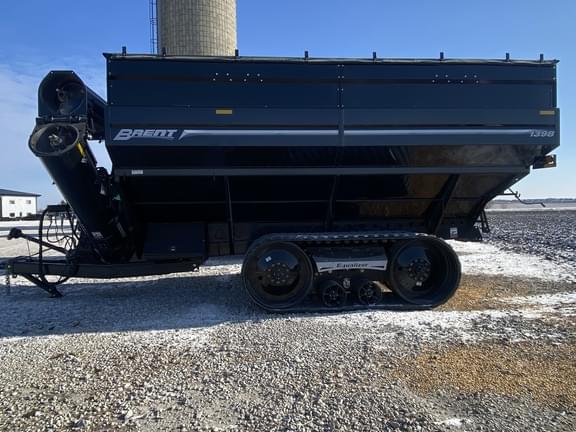 Image of Brent 1398 equipment image 1