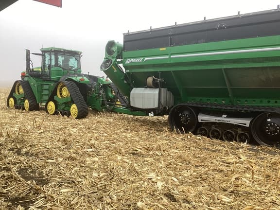 Image of Brent 1598 equipment image 1