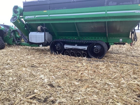 Image of Brent 1598 equipment image 2