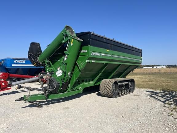 Image of Brent 1598 Primary image